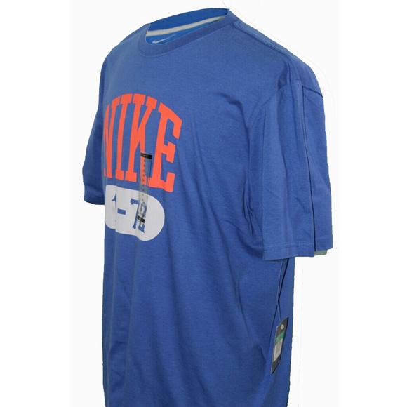 Nike 1-72 Tee Size Xtra Large - Picture 2 of 3